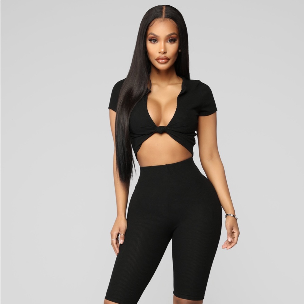Matching set